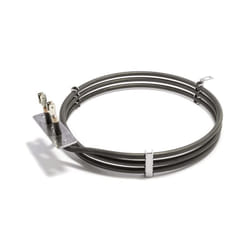 Resistance circulaire 2700 w diam 195 mm pour four Whirlpool F95610