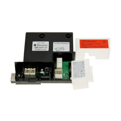 Platine connexion complete MES4 pour refrigerateur Dometic