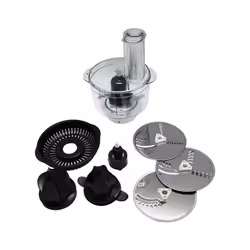 Accessoire Multicut Pour Le Robot Pétrin Chauffant Evolution