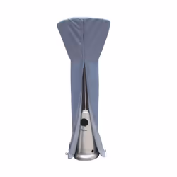 Housse de protection PULLMAN pour parasol chauffant PATIO1 et PATIO2 - Gris