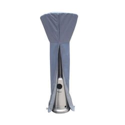 Housse de protection PULLMAN pour parasol chauffant PATIO1 et PATIO2 - Gris
