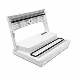 Machine sous vide avec 10 sacs offerts V1 blanch Schmit
