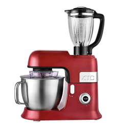 Kitchen Cook EXPERT_XL_RED robot de cuisine 1300 W 6,5 L Rouge
