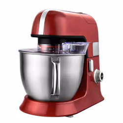 Kitchen Cook EXPERT_XL_RED robot de cuisine 1300 W 6,5 L Rouge