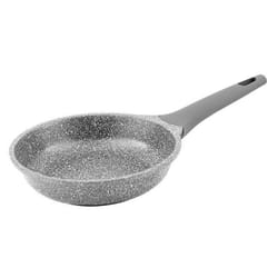 Poêle Fonte Daluminium Anti Adhésif 20cm Tfi Vertu Kitchencook