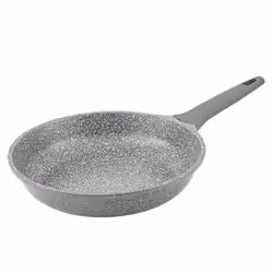 Poêle Fonte Daluminium Anti Adhésif 32cm Tfi Vertu Kitchencook