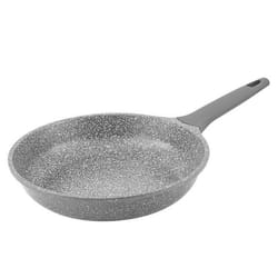 Poêle Fonte Daluminium Anti Adhésif 32cm Tfi Vertu Kitchencook
