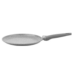 Crêpière Fonte Daluminium Anti Adhésif 28cm Tfi Vertu Kitchencook