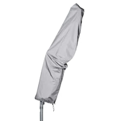 PULLMAN Housse de protection - Gris foncé