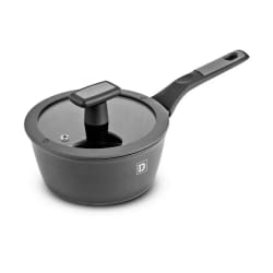 Casserole En Aluminium Forgé 16cm Avec Couvercle Platinium Cas16tfi De Durand Dupont
