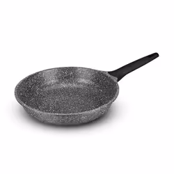 Poêle Fonte Daluminium 24cm Anti Adhésif Tfi Gisors Durand Dupont