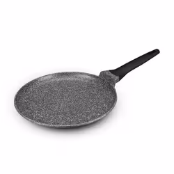 Crêpière Fonte Daluminium Anti Adhésif 28cm Tfi Gisors Durand Dupont