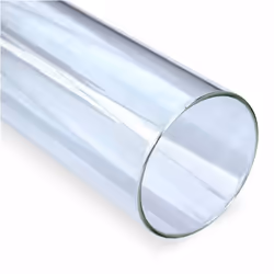 Tube En Verre Compatible Avec Patio 4 Et 5 Pullman