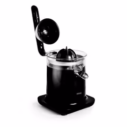 Presse-agrumes électrique Kitchencook PRESS_JUICE_BLACK
