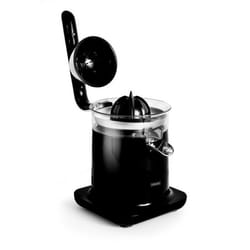 Presse-agrumes électrique Kitchencook PRESS_JUICE_BLACK