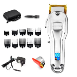 Becker TMAX Tondeuse Metal