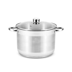Traiteur En Acier Inoxydable 28cm Avec Couvercle Catering Tt28tfi De Durand Dupont