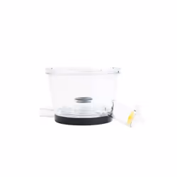 Bol 2 Sortie Compatible Avec Les Extracteurs De Jus Kitchencook Et Yoghi