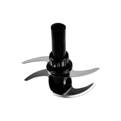 Double Lame En Acier Compatible Mixpod500 Modèle Lames_mixpod500