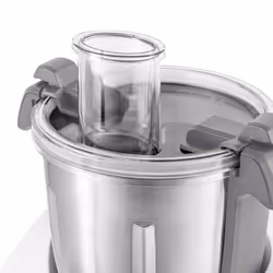 Couvercle Poussoir Pour Cuisio X Connect/+ De Kitchencook
