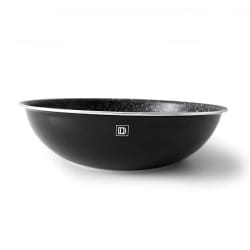 Wok Genesis Noir Ø24cm