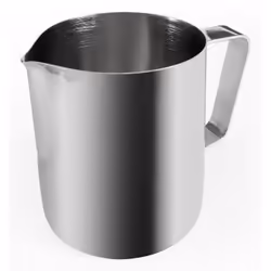 Kitchen Cook HOME_BISTRO_PICHET, Carafe, Kitchencook, HOME_BISTRO, Acier inoxydable, Acier inoxydable, 0,46 L