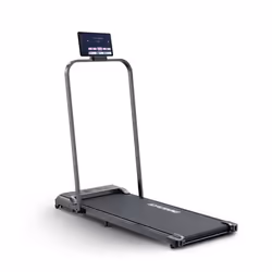 Tapis De Marche Pliable 690w Noir Xxt 2024 Pullman
