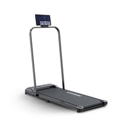 Tapis De Marche Pliable 690w Noir Xxt 2024 Pullman
