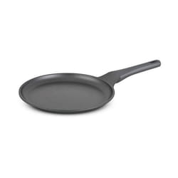 Crêpière Fonte Daluminium Noir 26 Cm Tfi Betty Crp26tfi De Kitchencook