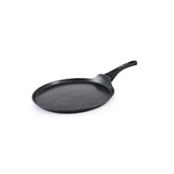 Crêpière En Aluminium Noire De 24 Cm Doris Crp24tfi De Durand Dupont
