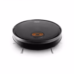 Aspirateur Robot 2 En 1 Connecte & Intelligent Bot30 Vortex