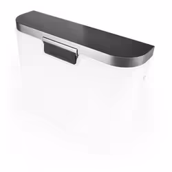 Kitchen Cook RESERVOIR_EAU_HOME_BISTRO, Réservoir d'eau, Kitchencook, HOME_BISTRO, Noir, Transparent, 2 L, 1 pièce(s)