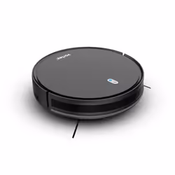 Vortex - Aspirateur Robot 2en1 Connecté Et Intelligent - 3 Modes De Nettoyage - Autonomie(70 à 80min) - Smart Gyroscope - 20w