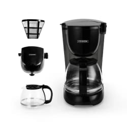 Kitchencook Cosy Coffee