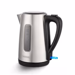 Bouilloire inox avec filtre anti calcaire lavable XTEA Kitchencook