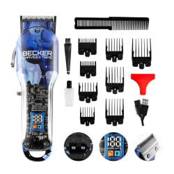 Becker Blue Motion