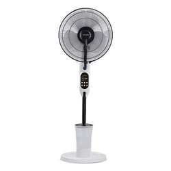 Pullman HL75 ventilateur Noir, Blanc