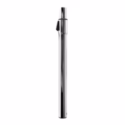 Vortex TUBE_METAL_ZII, Aspirateur sans sac, Tube, Métallique, Métal, ZII Vortex, 1 pièce(s)
