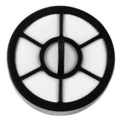 Vortex FILTRE_ROND_MOUSSE_ZII Accessoire et fourniture pour aspirateur Aspirateur sans sac Filtre
