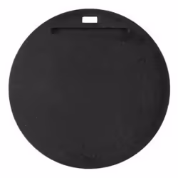 Vortex RUBBER_JOINT_CRC50, Aspirateur portatif, Noir, Caoutchouc, CRC50 VORTEX, 1 pièce(s)