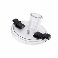 Kitchen Cook CUISIOXCONNECTBLK_COUV_POUSS accessoire pour mixeur/robot ménager Push lid
