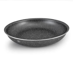 Poêle Aluminium 24 Cm Cinta P24 Tfi Durand Dupont