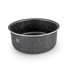Casserole Aluminium 16 Cm Cinta Cas16 Tfi Durand Dupont