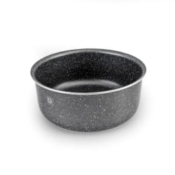 Casserole Aluminium 18 Cm Cinta Cas18 Tfi Durand Dupont