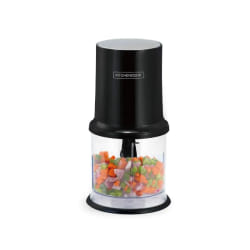 Kitchencook Mixpod400 Black