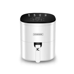 Friteuse sans huile 6.5l Kitchencook AIRMED6_WHITE