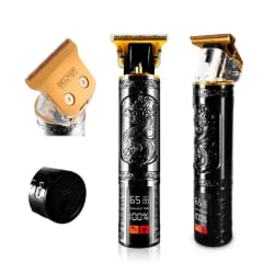 Becker DRAGON BLACK