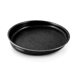 Crêpière Aluminium 24 Cm Effet Pierre Stoned Crp24 Tfi Kitchencook