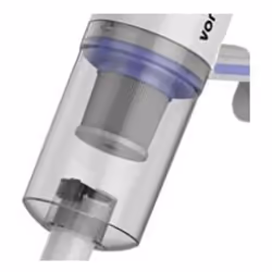Vortex BAC_POUSSIERE_F10, Aspirateur portatif, Poubelle, Multicolore, F10, 1 pièce(s)
