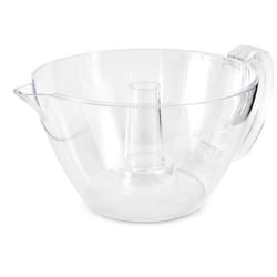 Kitchencook 3662738042102 accessoire de machine à jus Bol